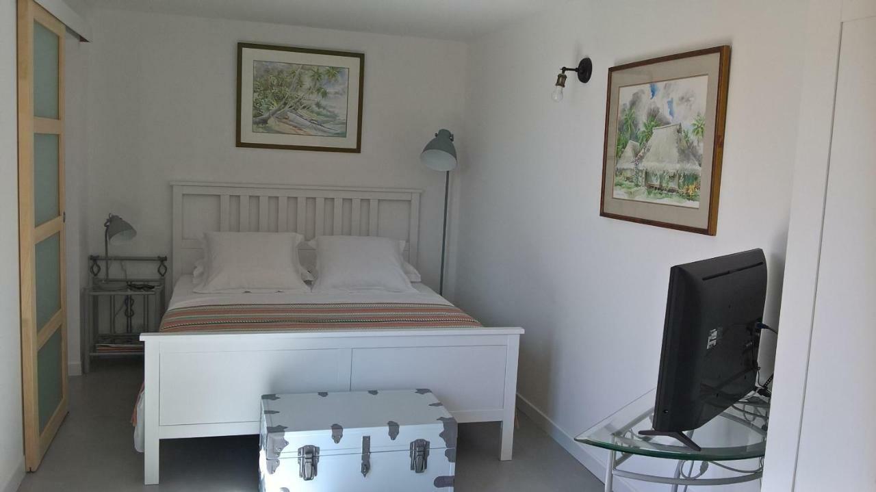 Le Chemin De Lauzieres Hotell Octon Eksteriør bilde
